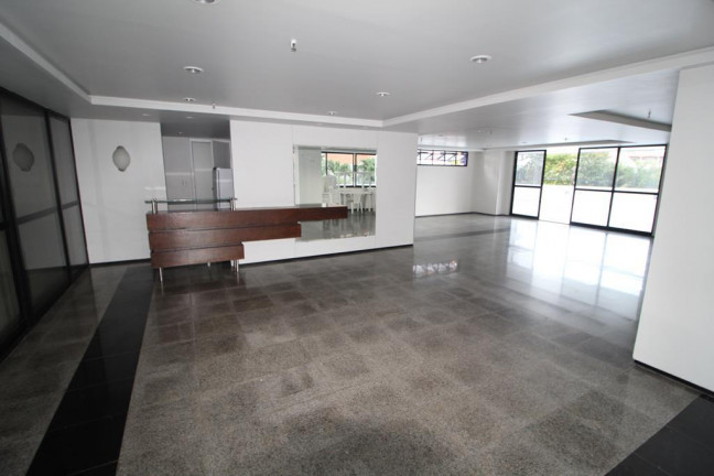 Imagem Apartamento com 3 Quartos à Venda, 161 m² em Cocó - Fortaleza