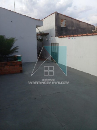 Imagem Casa com 2 Quartos à Venda, 104 m² em Jardim Iara - Ribeirão Preto Imagem Casa com 2 Quartos à Venda, 104 m² em Jardim Iara - Ribeirão Preto