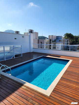 Apartamento com 2 Quartos à Venda, 72 m² em Acaraú - Ubatuba