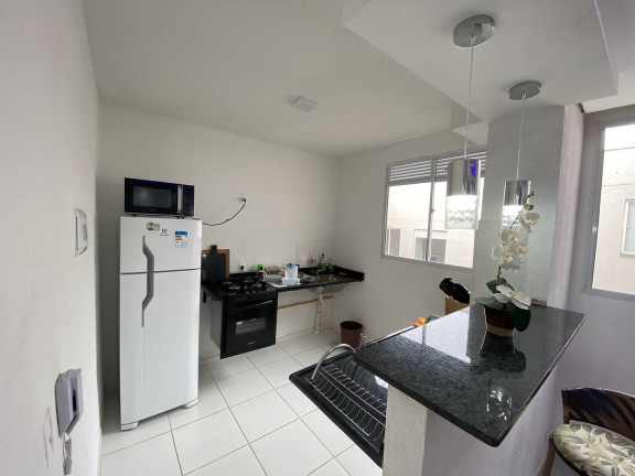 Imagem Apartamento com 2 Quartos à Venda, em Jardim Real Park - Botucatu Imagem Apartamento com 2 Quartos à Venda, em Jardim Real Park - Botucatu