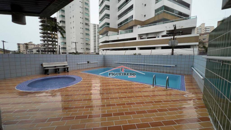 Imagem Apartamento com 2 Quartos à Venda, 80 m² em Caiçara - Praia Grande Imagem Apartamento com 2 Quartos à Venda, 80 m² em Caiçara - Praia Grande