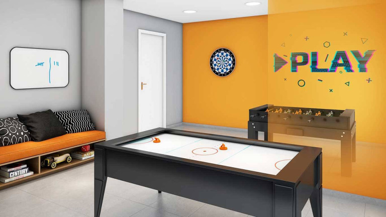 Imagem Apartamento com 1 Quarto à Venda, 29 m² em Vila Moraes - São Paulo