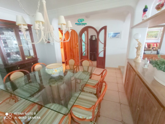 Imagem Apartamento com 3 Quartos à Venda, 180 m² em Enseada - Guarujá Imagem Apartamento com 3 Quartos à Venda, 180 m² em Enseada - Guarujá
