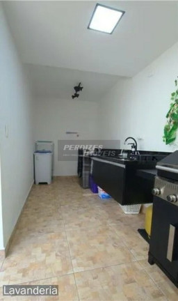Imagem Casa com 3 Quartos à Venda, 193 m² em Perdizes - São Paulo Imagem Casa com 3 Quartos à Venda, 193 m² em Perdizes - São Paulo