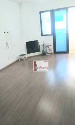 Imagem Apartamento com 3 Quartos para Alugar, 80 m² em Campo Belo - São Paulo Imagem Apartamento com 3 Quartos para Alugar, 80 m² em Campo Belo - São Paulo