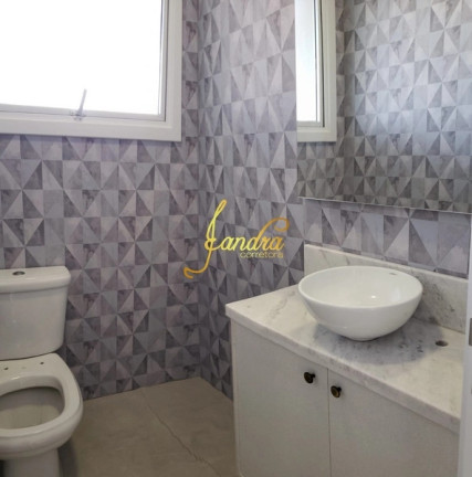 Imagem Casa de Condomínio com 5 Quartos à Venda, 275 m² em Centro - Torres Imagem Casa de Condomínio com 5 Quartos à Venda, 275 m² em Centro - Torres