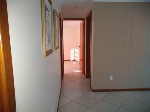Imagem Apartamento com 3 Quartos à Venda, 83 m² em Bonfim - Santa Maria Imagem Apartamento com 3 Quartos à Venda, 83 m² em Bonfim - Santa Maria