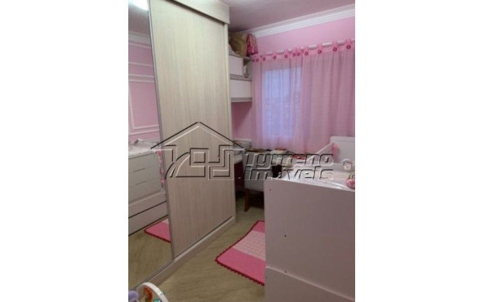 Imagem Apartamento com 2 Quartos à Venda, 63 m² em Jardim Oriente - São José Dos Campos