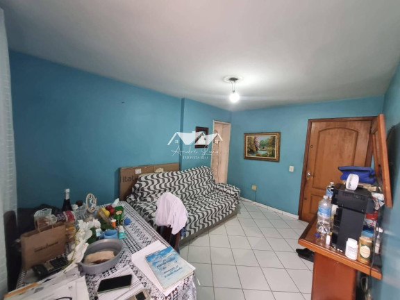 Imagem Apartamento com 2 Quartos à Venda, 50 m² em Piedade - Rio De Janeiro Imagem Apartamento com 2 Quartos à Venda, 50 m² em Piedade - Rio De Janeiro