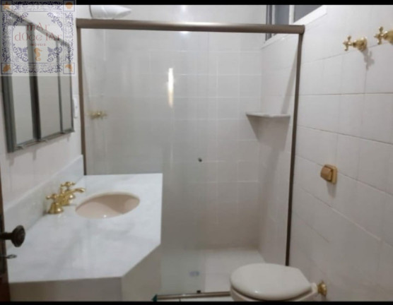 Imagem Apartamento com 3 Quartos à Venda, 210 m² em Aparecida - Santos