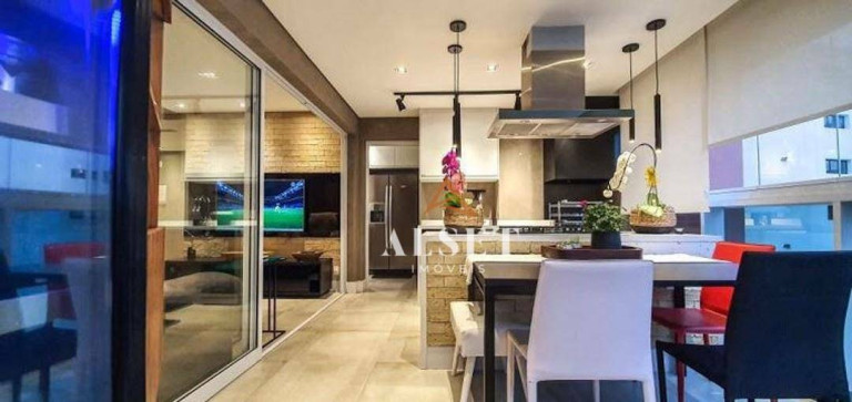 Imagem Apartamento com 2 Quartos à Venda, 92 m² em Anália Franco - São Paulo Imagem Apartamento com 2 Quartos à Venda, 92 m² em Anália Franco - São Paulo