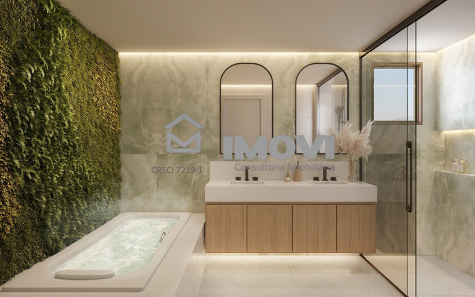 Imagem Apartamento com 4 Quartos à Venda, 270 m² em Jardim Camburi - Vitória Imagem Apartamento com 4 Quartos à Venda, 270 m² em Jardim Camburi - Vitória