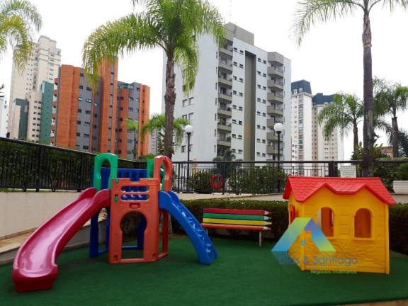 Imagem Apartamento com 3 Quartos à Venda, 105 m² em Jardim Vila Mariana - São Paulo Imagem Apartamento com 3 Quartos à Venda, 105 m² em Jardim Vila Mariana - São Paulo