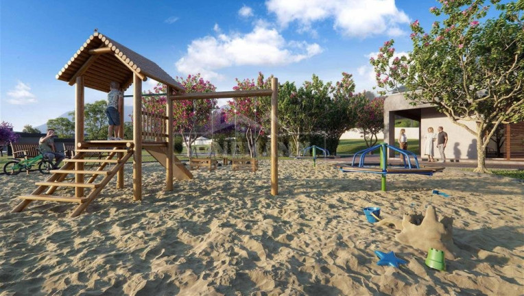 Imagem Terreno à Venda, 800 m² em Centro - Santo Amaro Da Imperatriz