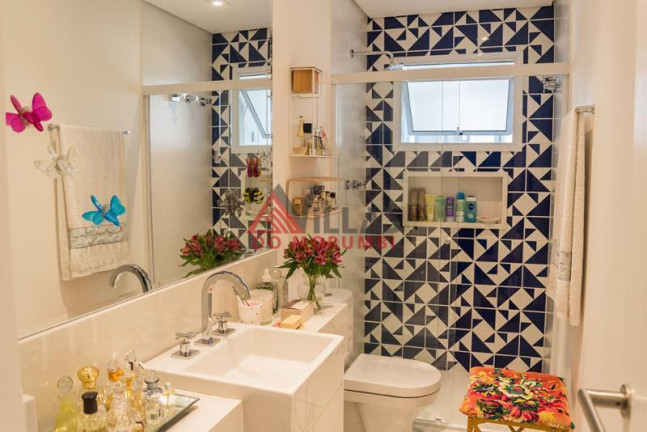 Imagem Apartamento com 3 Quartos à Venda, 150 m² em Higienópolis - São Paulo Imagem Apartamento com 3 Quartos à Venda, 150 m² em Higienópolis - São Paulo