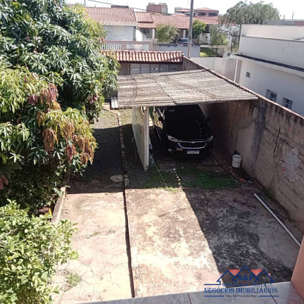 Imagem Sobrado com 2 Quartos à Venda, 250 m² em Residencial Astória - Tatuí
