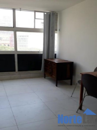 Imagem Kitnet com 1 Quarto à Venda, 38 m² em Centro - São Paulo Imagem Kitnet com 1 Quarto à Venda, 38 m² em Centro - São Paulo