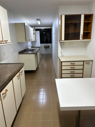 Imagem Apartamento com 3 Quartos para Alugar,  em Leblon - Rio De Janeiro