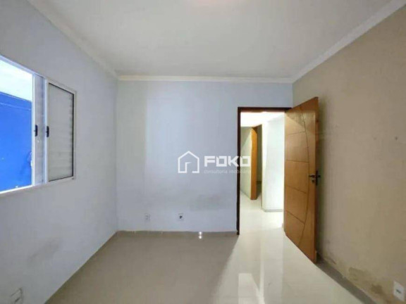 Imagem Casa com 2 Quartos para Alugar, 90 m² em Cidade Martins - Guarulhos