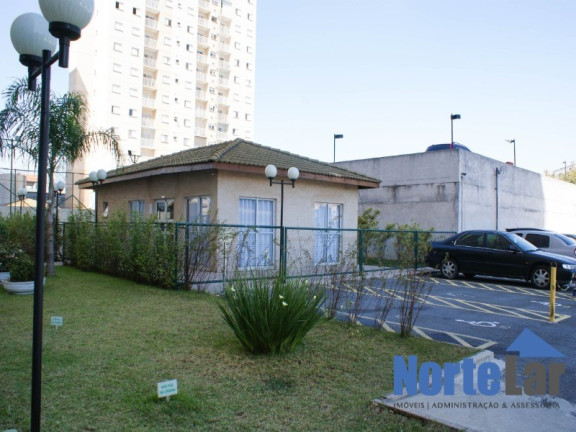 Imagem Apartamento com 2 Quartos à Venda, 47 m² em Jardim Modelo - São Paulo Imagem Apartamento com 2 Quartos à Venda, 47 m² em Jardim Modelo - São Paulo