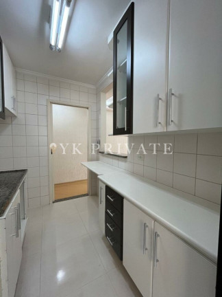Imagem Apartamento com 2 Quartos à Venda, 61 m² em Pompéia - São Paulo Imagem Apartamento com 2 Quartos à Venda, 61 m² em Pompéia - São Paulo
