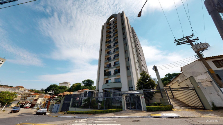 Imagem Apartamento com 2 Quartos à Venda, 72 m² em Vila Guarani (zona Sul) - São Paulo Imagem Apartamento com 2 Quartos à Venda, 72 m² em Vila Guarani (zona Sul) - São Paulo