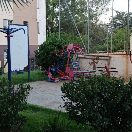 Imagem Apartamento com 2 Quartos à Venda,  em Jardim Novo Angulo - Hortolândia
