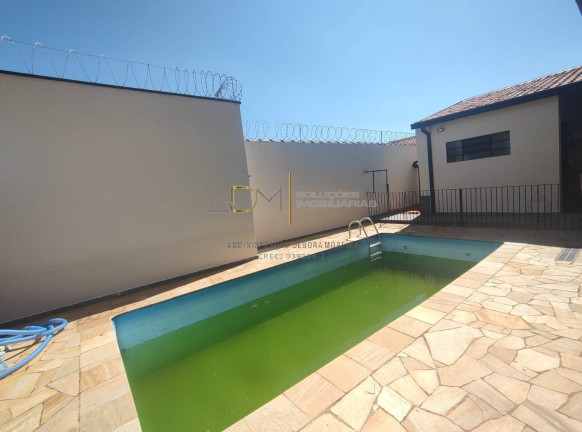 Imagem Casa com 4 Quartos à Venda, 400 m² em Vila Pinheiro Machado - Botucatu Imagem Casa com 4 Quartos à Venda, 400 m² em Vila Pinheiro Machado - Botucatu