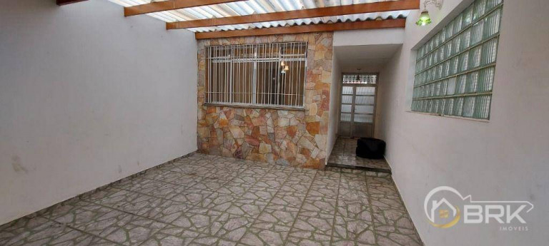 Sobrado com 2 Quartos à Venda, 163 m² em Vila Carrão - São Paulo
