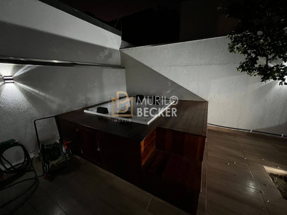 Imagem Casa de Condomínio com 4 Quartos à Venda, 210 m² em Residencial Terras Do Vale - Caçapava