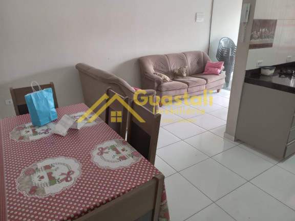 Imagem Casa com 2 Quartos à Venda, 125 m² em Parque São Matheus Ii - Piracicaba