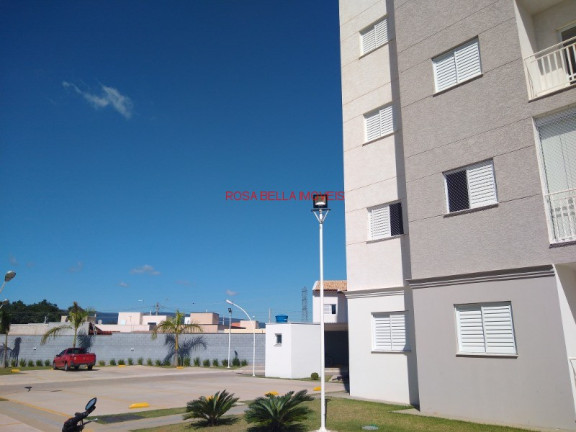 Imagem Apartamento com 2 Quartos à Venda, 50 m² em Jardim Das Tulipas - Jundiaí