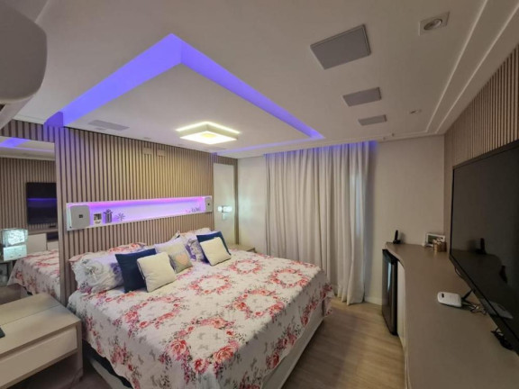 Imagem Apartamento com 4 Quartos à Venda, 168 m² em Belenzinho - São Paulo