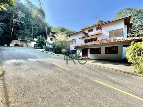 Imagem Casa com 5 Quartos à Venda ou Locação, 311 m² em Aldeia Da Fazendinha - Carapicuíba Imagem Casa com 5 Quartos à Venda ou Locação, 311 m² em Aldeia Da Fazendinha - Carapicuíba