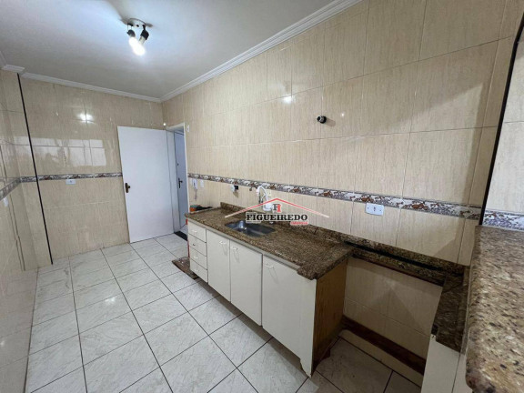 Imagem Apartamento com 2 Quartos à Venda, 69 m² em Aviação - Praia Grande Imagem Apartamento com 2 Quartos à Venda, 69 m² em Aviação - Praia Grande