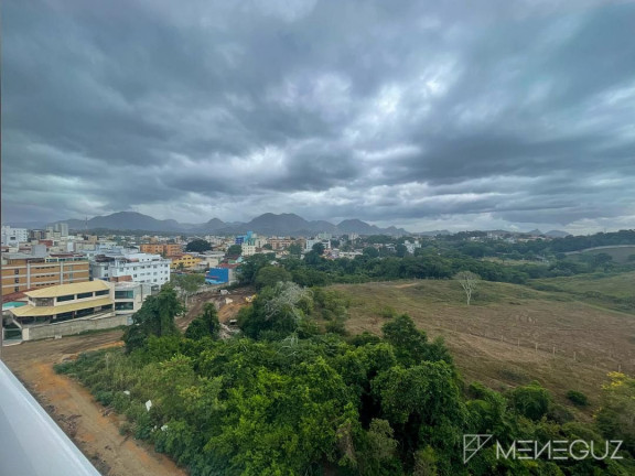Imagem Apartamento com 2 Quartos à Venda, 90 m² em Praia Do Morro - Guarapari