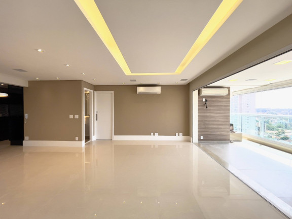 Imagem Apartamento com 3 Quartos à Venda, 149 m² em Vila Mascote - São Paulo