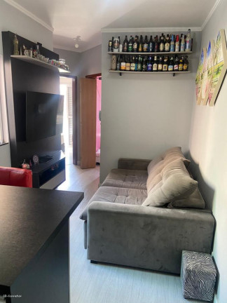 Imagem Cobertura com 2 Quartos à Venda, 40 m² em Parque Capuava - Santo André