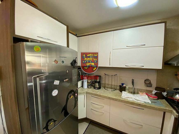 Imagem Apartamento com 3 Quartos à Venda, 106 m² em Jardim Cidade De Florianópolis - São José Imagem Apartamento com 3 Quartos à Venda, 106 m² em Jardim Cidade De Florianópolis - São José