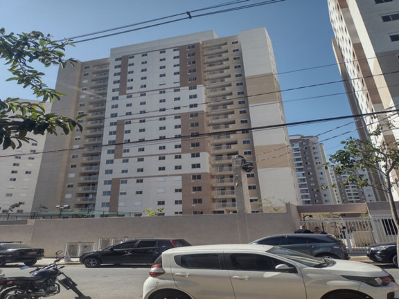Imagem Apartamento com 1 Quarto à Venda, 40 m² em Belém - São Paulo Imagem Apartamento com 1 Quarto à Venda, 40 m² em Belém - São Paulo