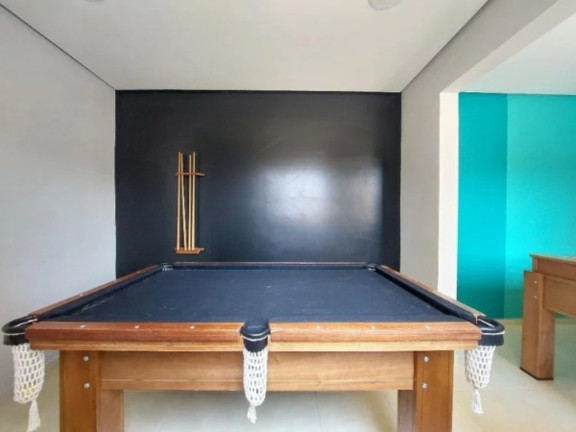 Imagem Imóvel com 2 Quartos à Venda, 37 m² em Vila Dos Andradas - São Paulo Imagem Imóvel com 2 Quartos à Venda, 37 m² em Vila Dos Andradas - São Paulo