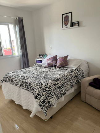 Imagem Apartamento com 3 Quartos à Venda, 64 m² em Baeta Neves - São Bernardo Do Campo