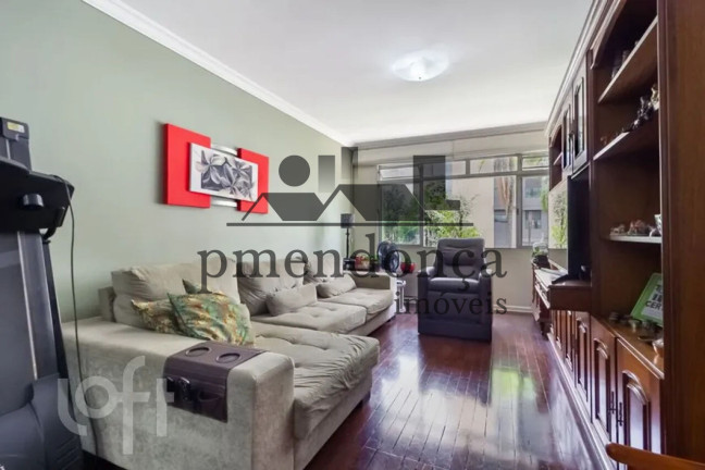 Imagem Apartamento com 3 Quartos à Venda, 130 m² em Higienópolis - São Paulo Imagem Apartamento com 3 Quartos à Venda, 130 m² em Higienópolis - São Paulo
