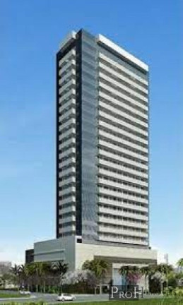 Imagem Sala Comercial à Venda, 31 m² em Vila Gertrudes - São Paulo