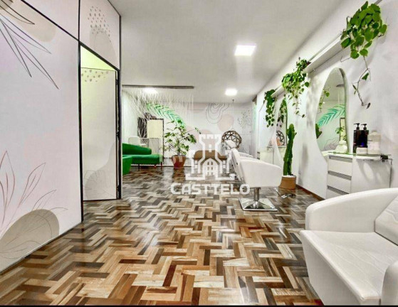 Imagem Sala Comercial à Venda, 53 m² em Centro - Londrina Imagem Sala Comercial à Venda, 53 m² em Centro - Londrina