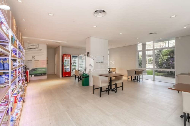 Imagem Apartamento com 2 Quartos à Venda, 146 m² em Vila Nova Conceição - São Paulo Imagem Apartamento com 2 Quartos à Venda, 146 m² em Vila Nova Conceição - São Paulo