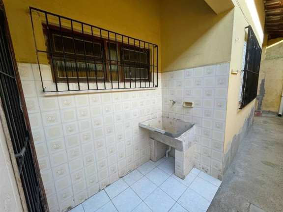 Imagem Casa com 2 Quartos à Venda, 77 m² em Vila Tupi - Praia Grande Imagem Casa com 2 Quartos à Venda, 77 m² em Vila Tupi - Praia Grande
