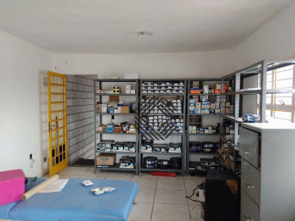 Imagem Galpão à Venda, 418 m² em éden - Sorocaba Imagem Galpão à Venda, 418 m² em éden - Sorocaba