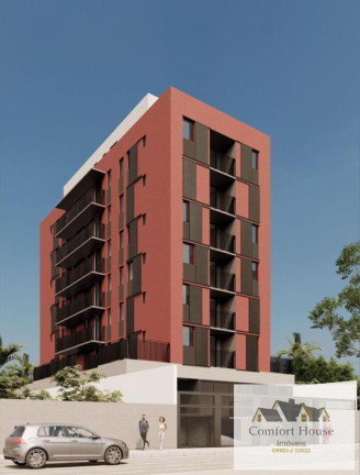 Imagem Apartamento com 2 Quartos à Venda, 40 m² em Jardim - Santo André Imagem Apartamento com 2 Quartos à Venda, 40 m² em Jardim - Santo André