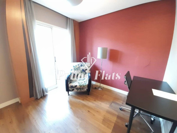 Imagem Apartamento com 1 Quarto à Venda, 31 m² em Paraíso - São Paulo Imagem Apartamento com 1 Quarto à Venda, 31 m² em Paraíso - São Paulo
